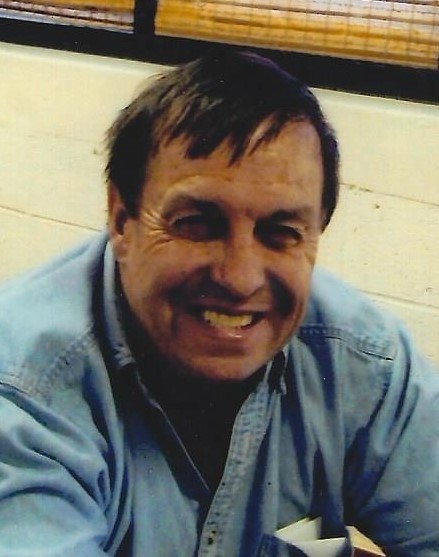 Obituary of Allen Dale Barnett