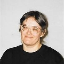 Obituary of Elaine Kay Oelker