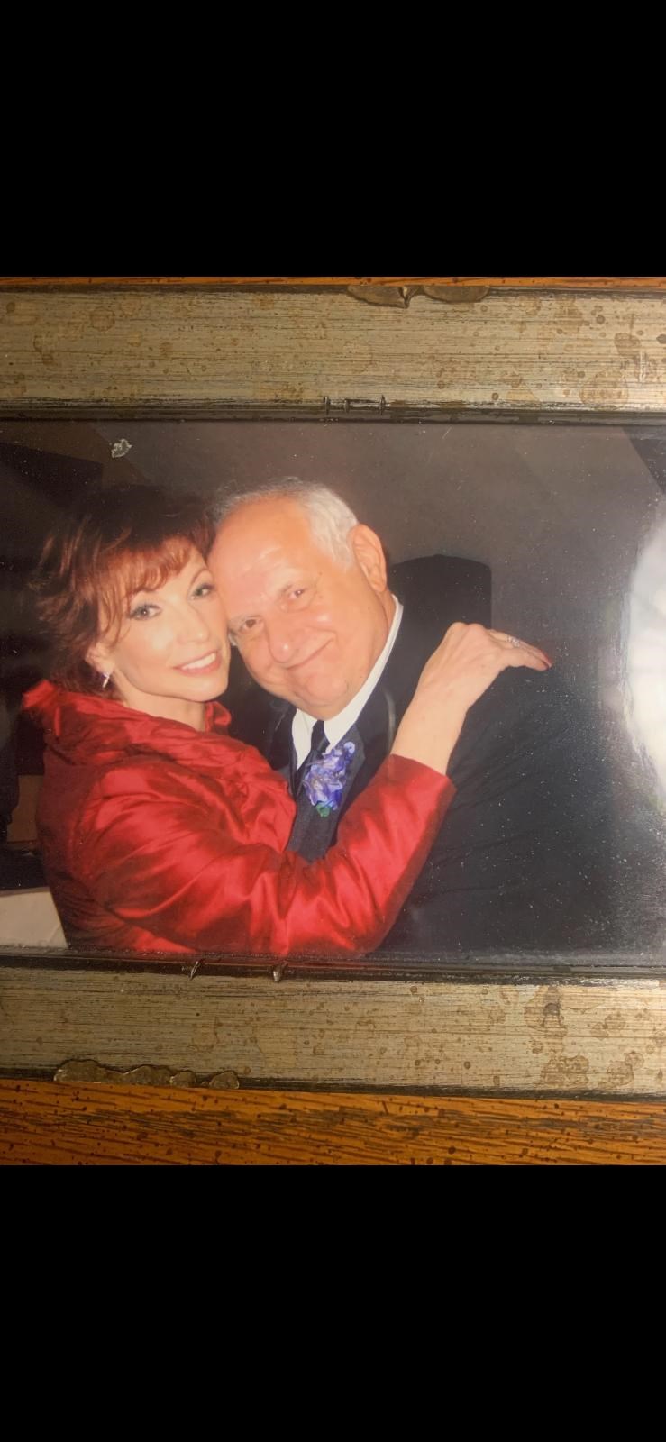 Obituary of Alex Rosner