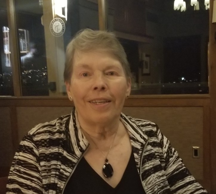 Avis de décès de Lynda Margaret Day