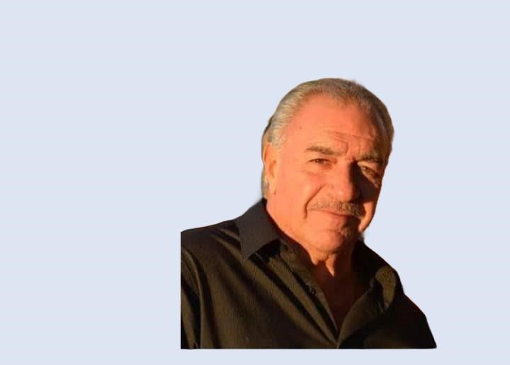 Obituary of Peter Arrigo