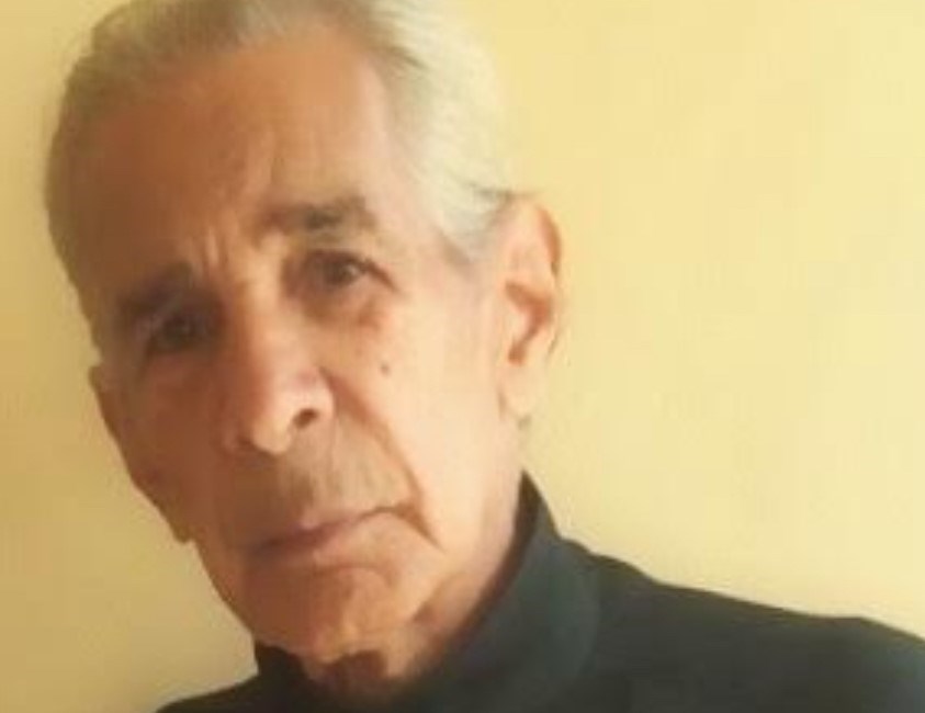 Obituary of Cesar S. Sanchez