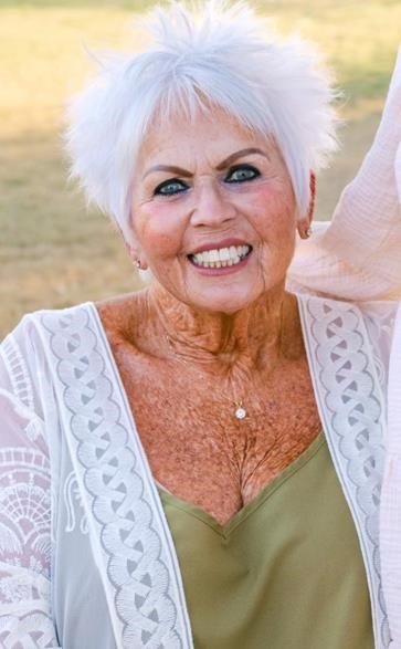 Obituary of Yvonne Dianne Govea