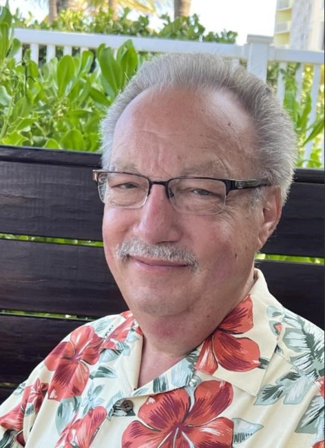 Obituary of Stephen "Steve" Cartwright