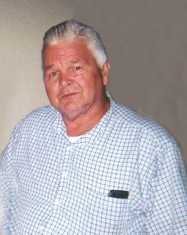 Obituary of Gerald Smith