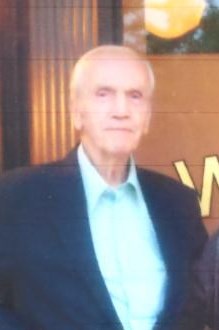 Obituary of Mr. Anthony James Thomas