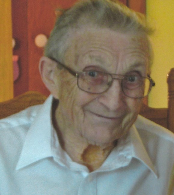 Obituary of Alexander "Alex" Keener