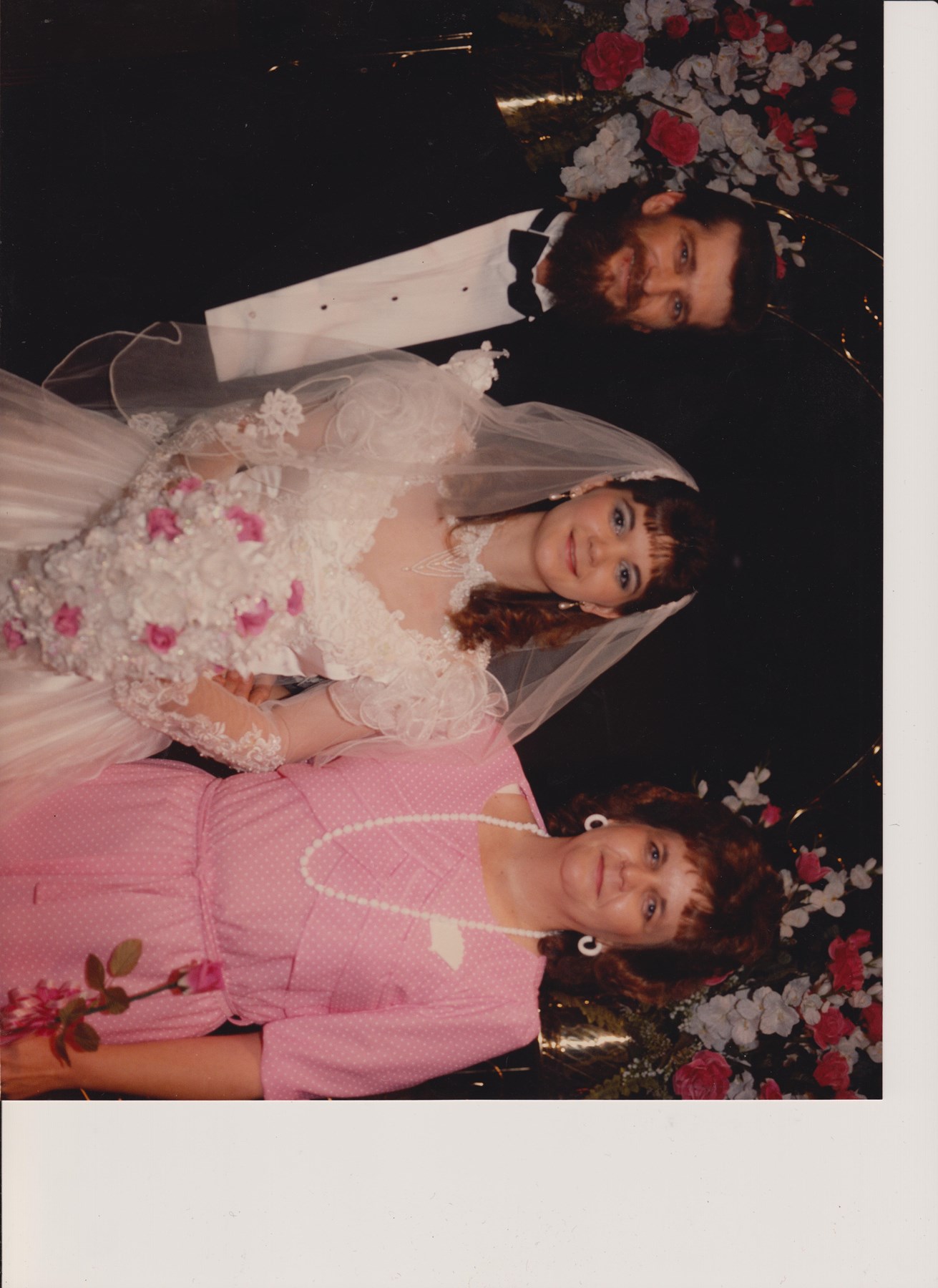 Obituary of Jimmie Allen Case