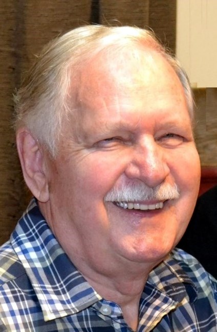 Obituary of Jimmy Calvin Harris