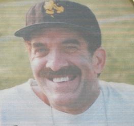 Obituary of Larry Jehl