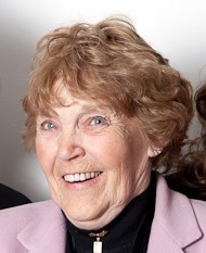 Obituary of Beverly Jane Gruenewald