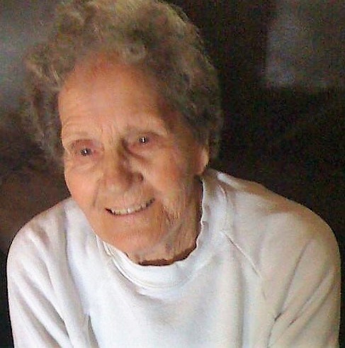 Obituary of Earline Keith