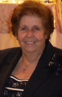 Obituary of Salma Ayoub