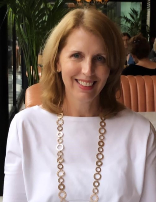 Obituary of Catherine Lynn Creech