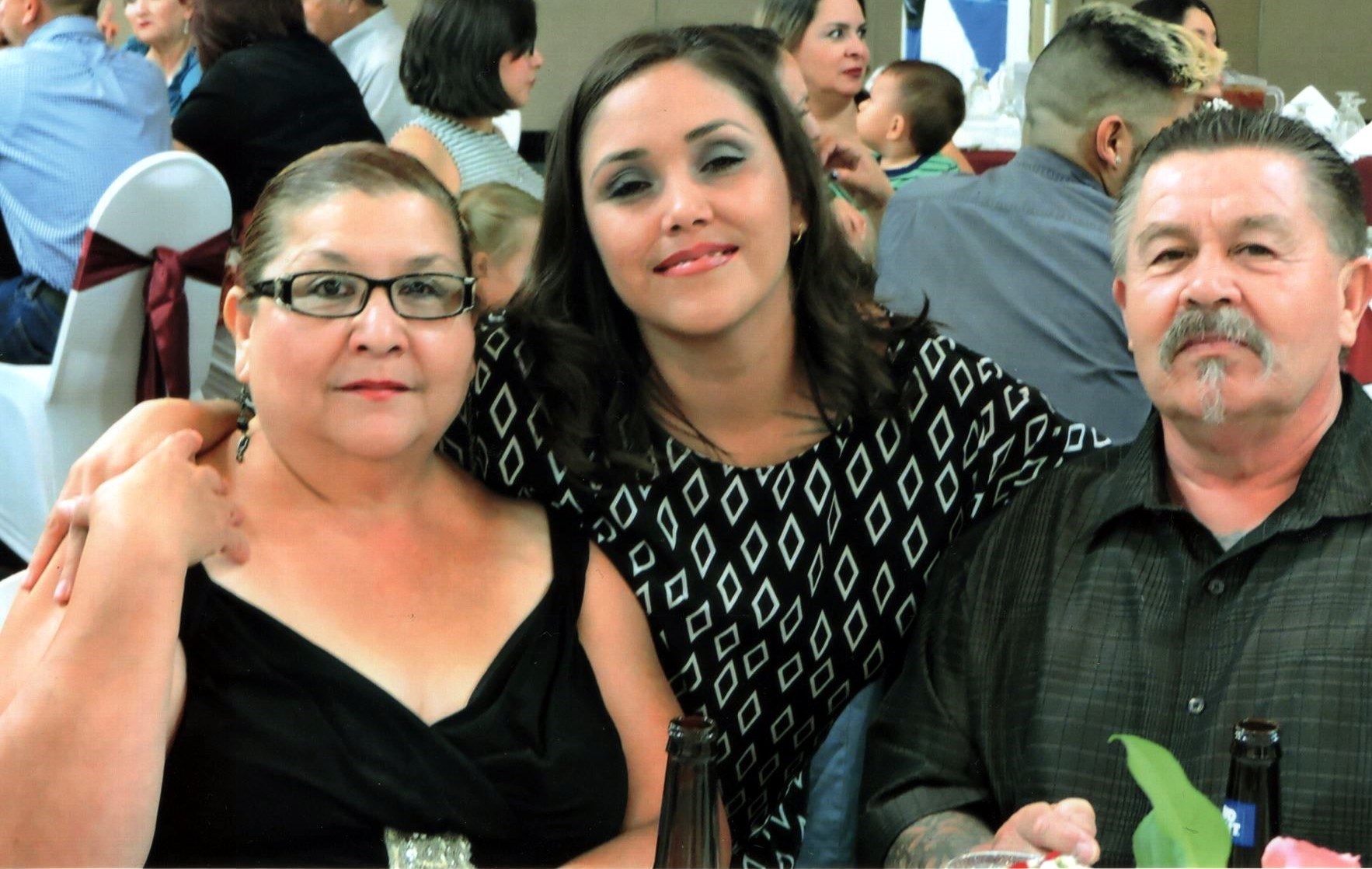 Obituary of Susan M. Andrade