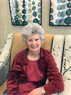 Obituary of Hilda Ray Penner