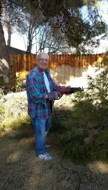 Obituary of Jack Richard Koeller