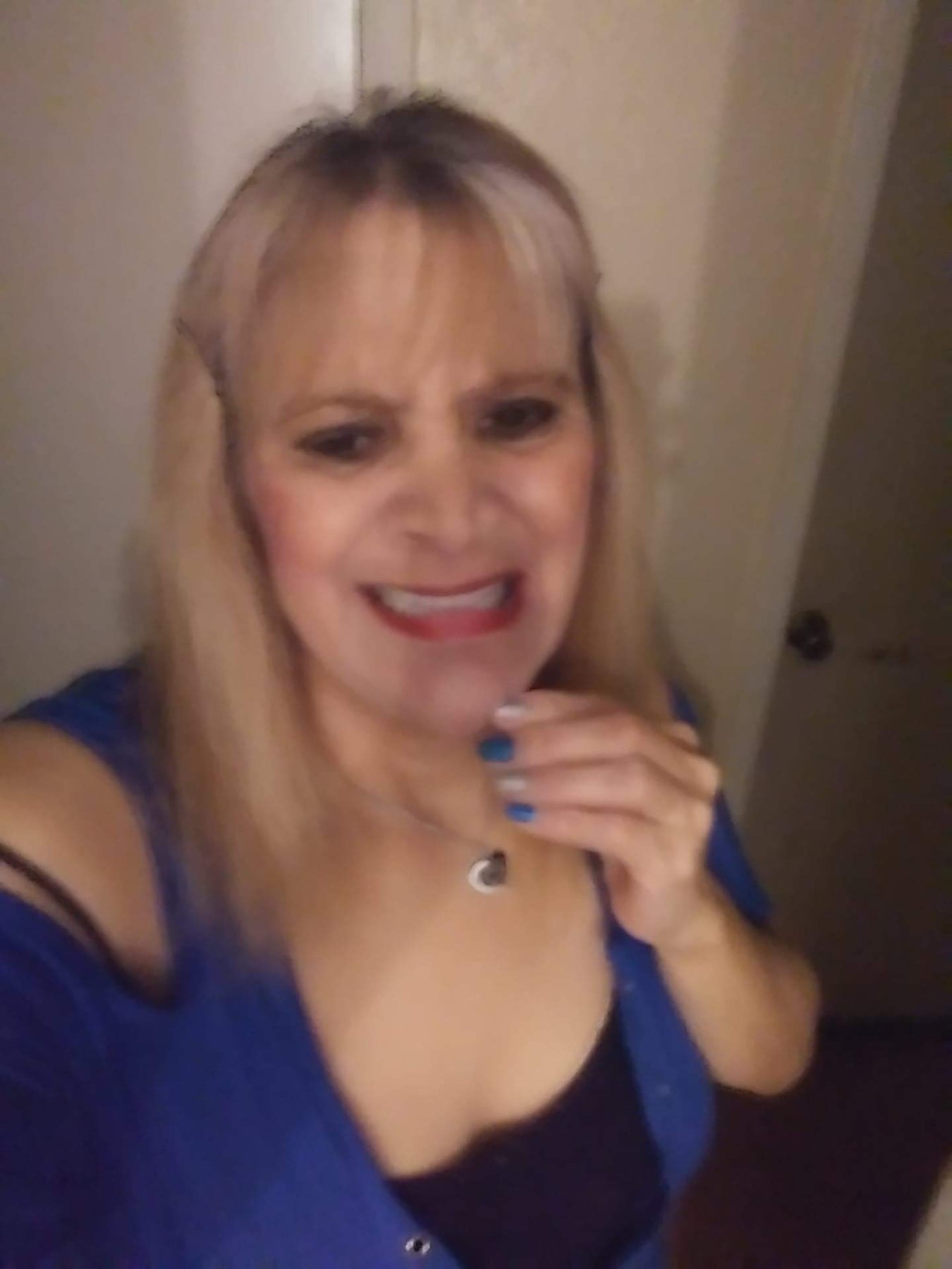 Obituary of Patricia Rangel Rivera