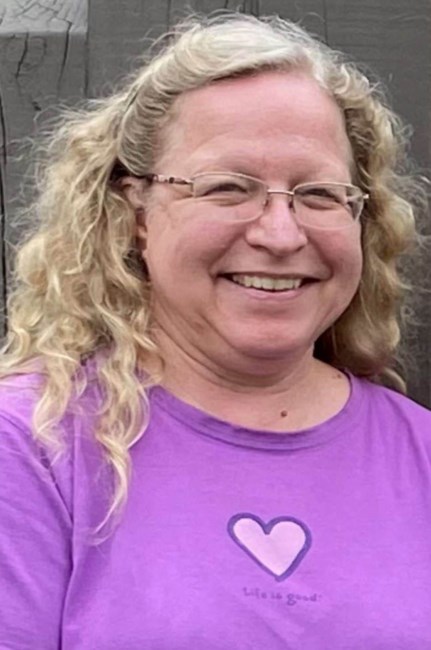 Obituary of Beth A. Zinn