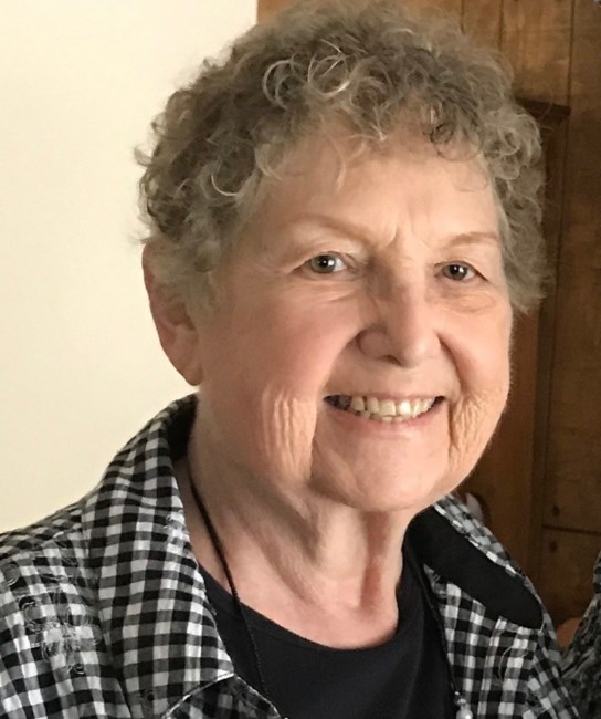 Obituary of Charlotte M. Needham