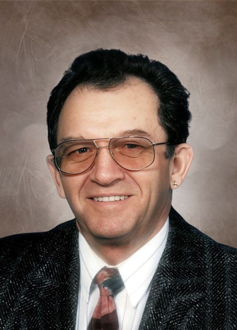 Obituary of Georges-Phillip Villeneuve