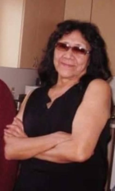 Obituary of Esther Penace