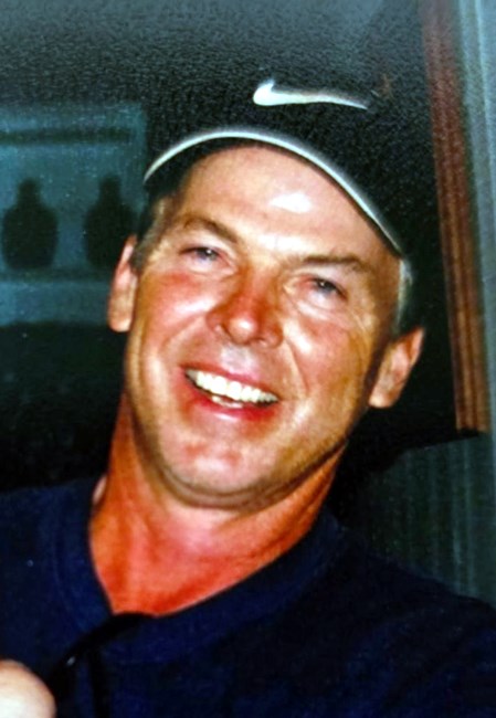 Obituary of Terry Caspari