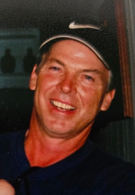 Obituario de Terry Caspari