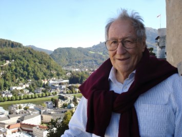 Obituary of Quentin Roy Olson
