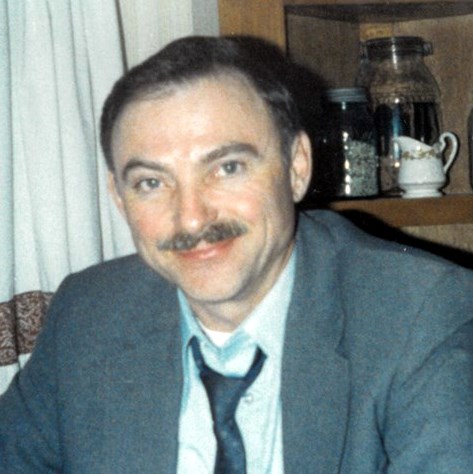 Obituary of Robert Penrose Jr.