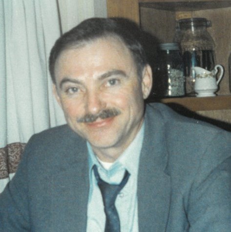 Obituary of Robert Penrose Jr.