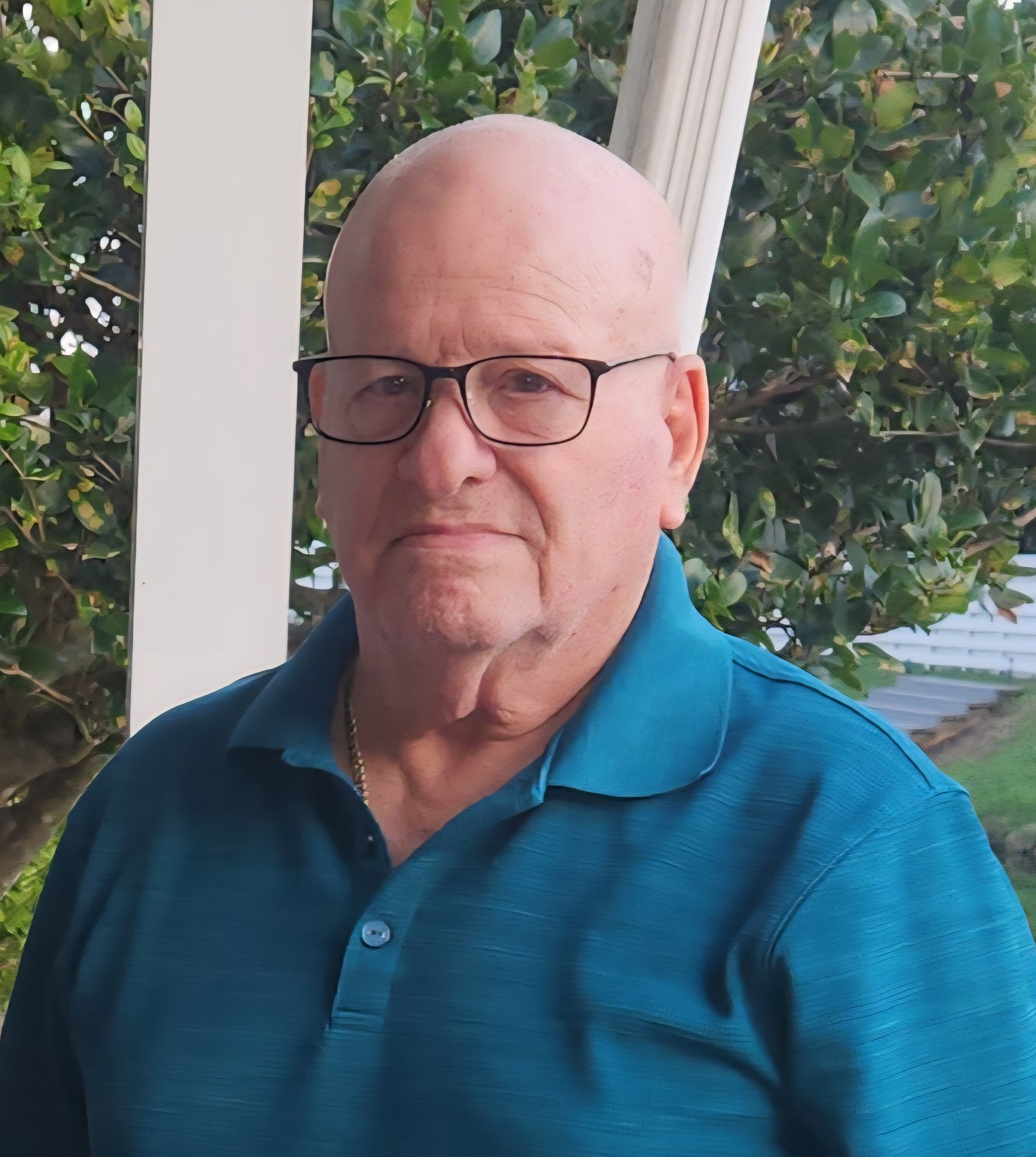 Obituary of Julian Fernando Gonzalez