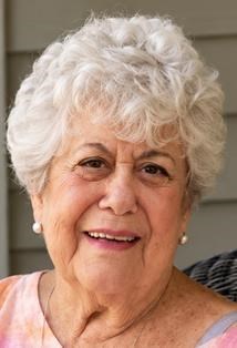 Obituary of Lois H Gross
