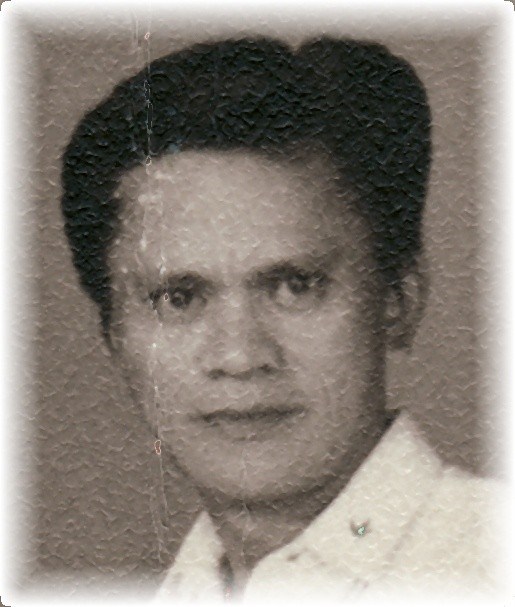 Obituary of Mr. Alfonso V. Grande