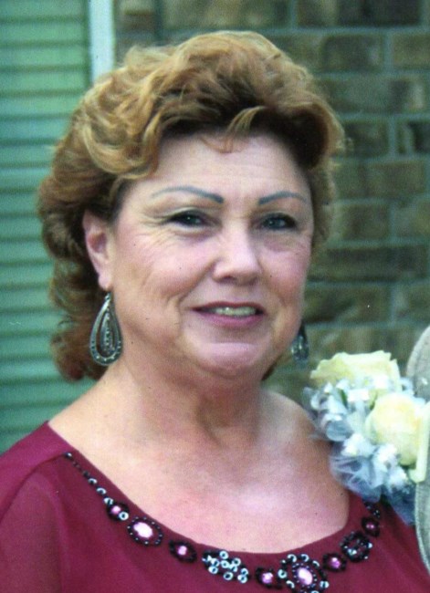 Obituary of Carolyn Renea Barkley Green