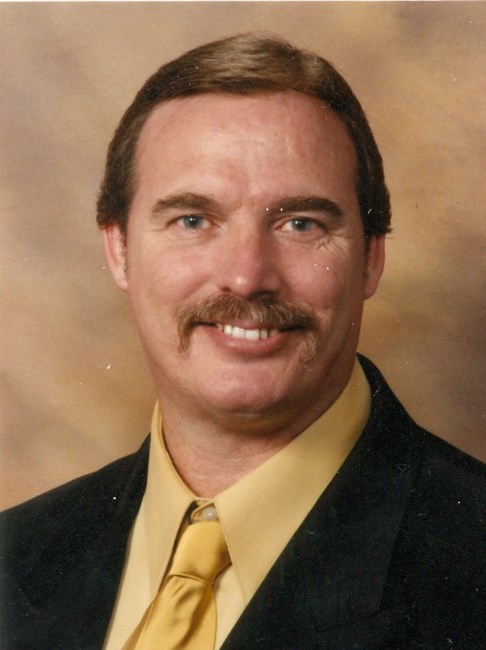 Obituary of Mr. Randall Randy Leon Wood