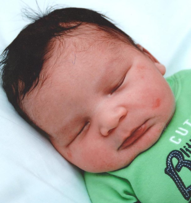 Obituary of Ky'Meir L. Jenkins