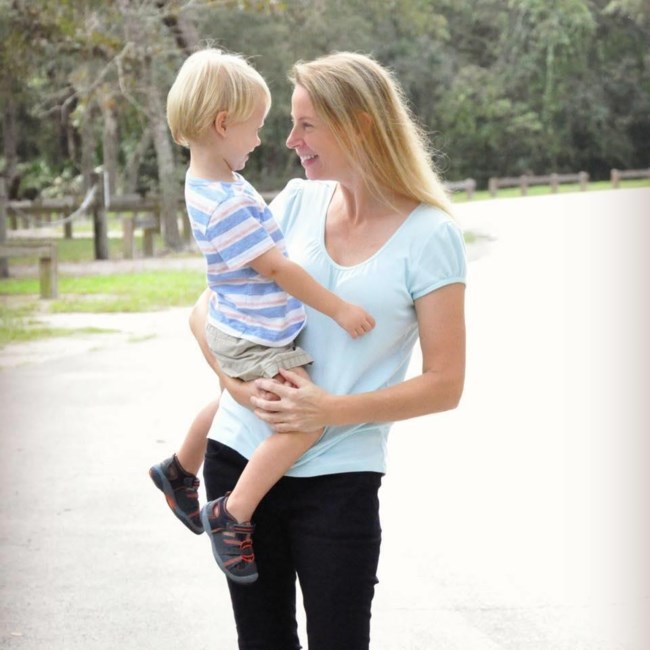 Obituary of Emilie Jane Scheels