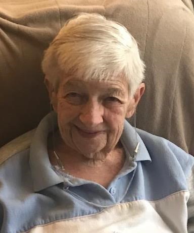 Obituary of Lila M. White