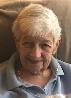 Obituary of Lila M. White