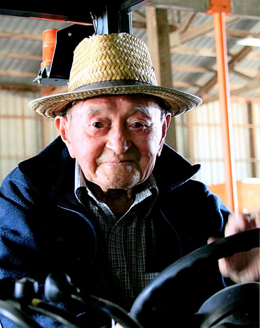 Obituary of Masaru James Sasaki