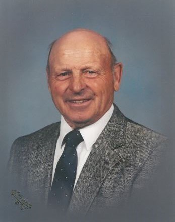 Obituary of Carrol Herbert Rhoades