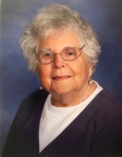 Obituary of Irma Otillie Lien