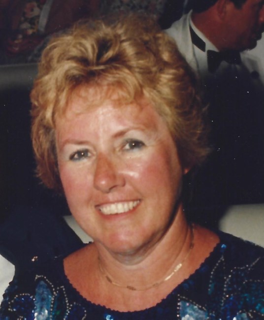 Obituary of Elizabeth Ann  Housefield