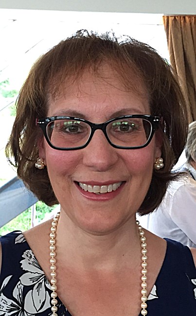 Obituary of Joann Marie Fischer