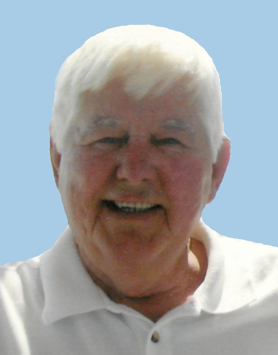 Oliver J. Roy Obituary Providence, RI