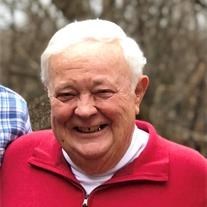 Obituary of Frank J. Bettendorf