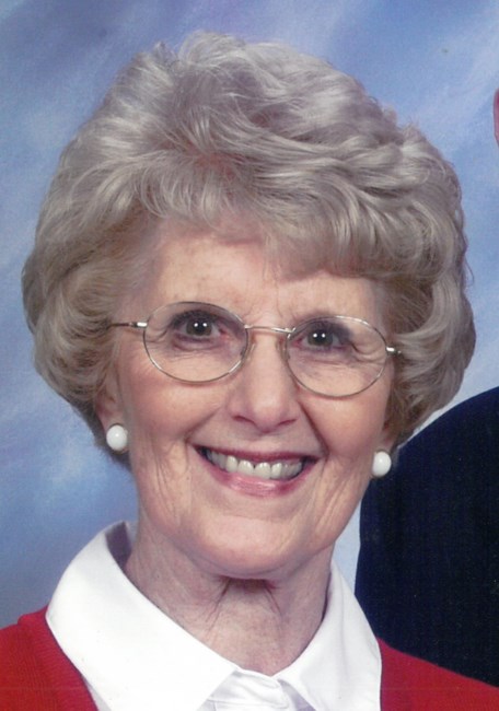 Obituary of Lena Elizabeth Thomas