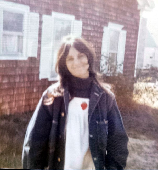 Obituary of Joan C. Guerreiro