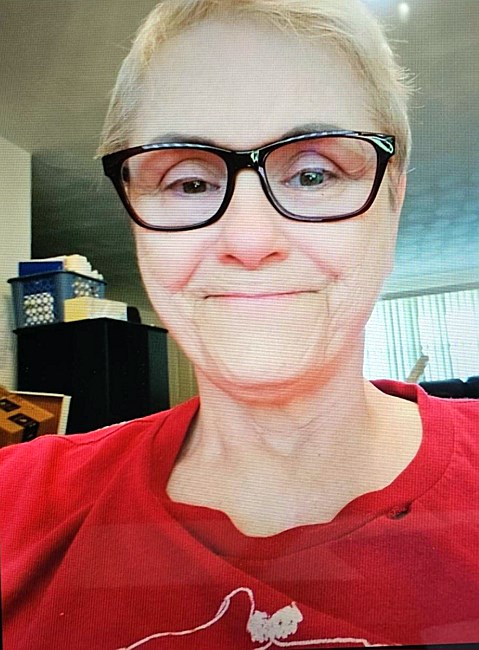 Obituary of Donna Jean Rockwell